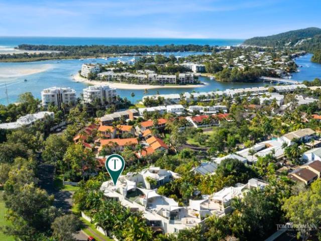 Apartment for sale in Noosaville, Queensland