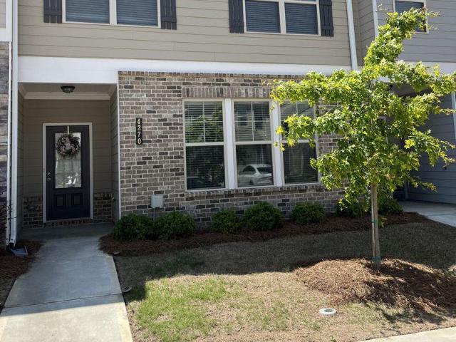 House for sale in Norcross, Georgia