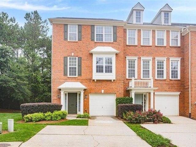 House for sale in Norcross, Georgia