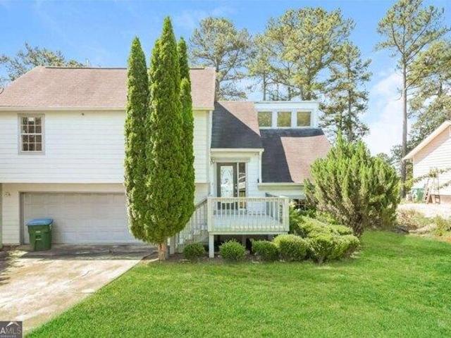 House for sale in Norcross, Georgia