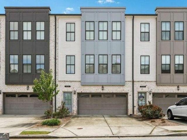 House for sale in Norcross, Georgia