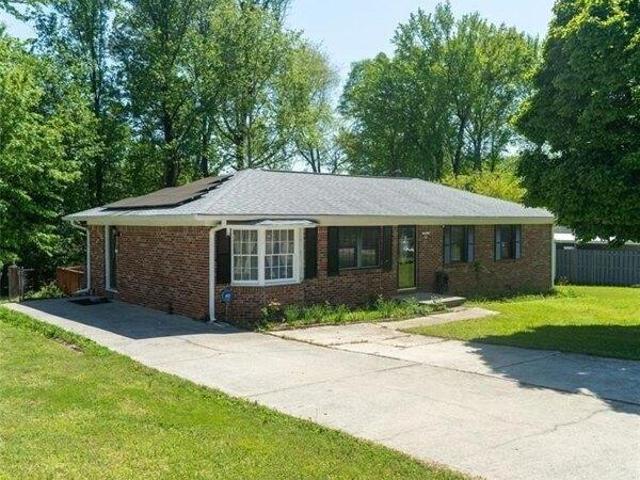 House for sale in Norcross, Georgia