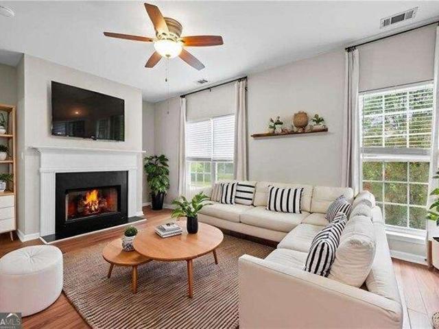 House for sale in Norcross, Georgia