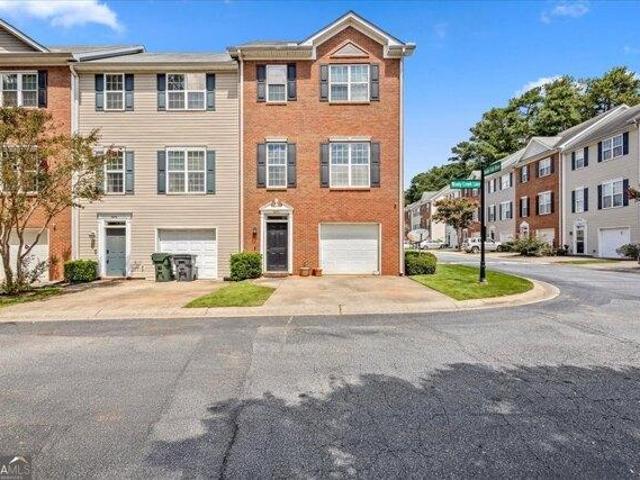 House for sale in Norcross, Georgia