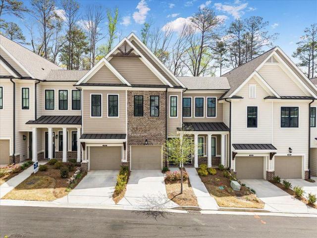 Condo for sale in Norcross, Georgia