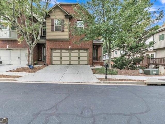 House for sale in Norcross, Georgia