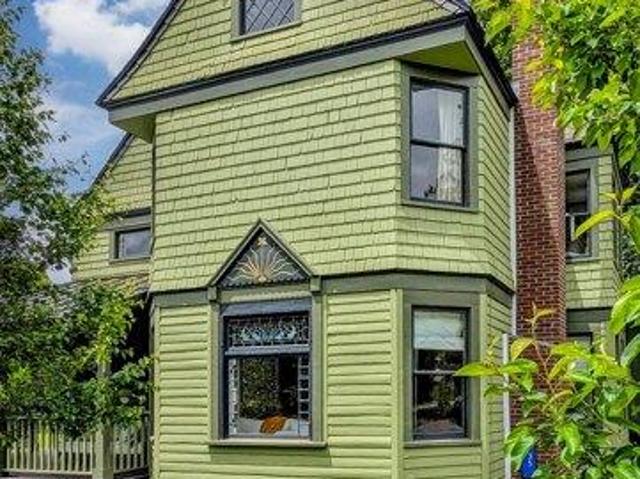 House for sale in Norfolk, Connecticut