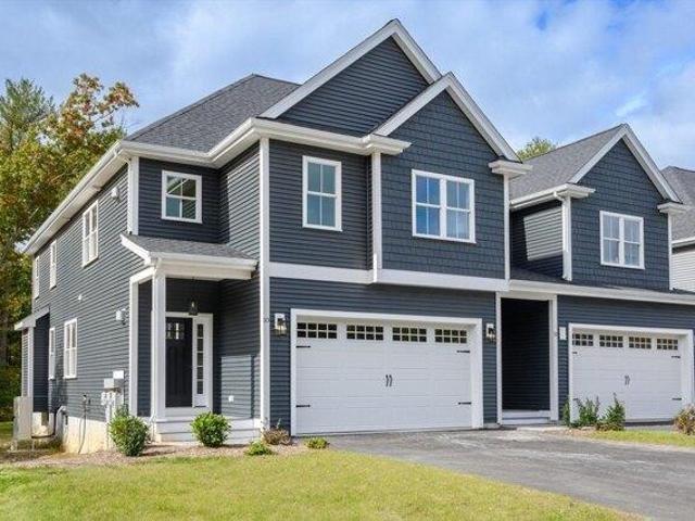 Condo for sale in Massachusetts