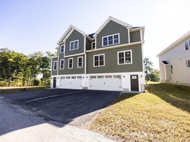 Condo for sale in Massachusetts