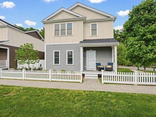 Condo for sale in Massachusetts