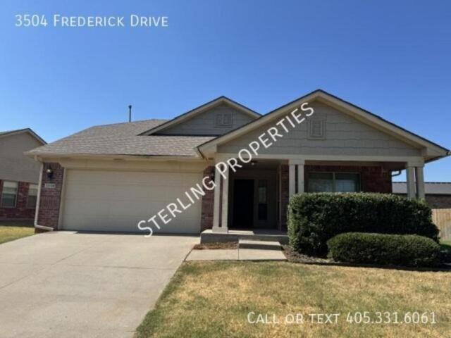 Condo for rent in Norman, Cleveland County
