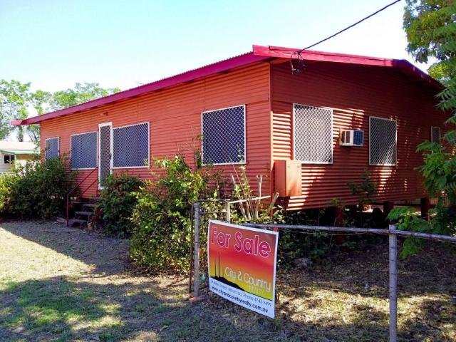 House for sale in Carpentaria, Queensland
