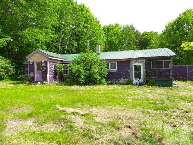 House for sale in Norridgewock, Maine