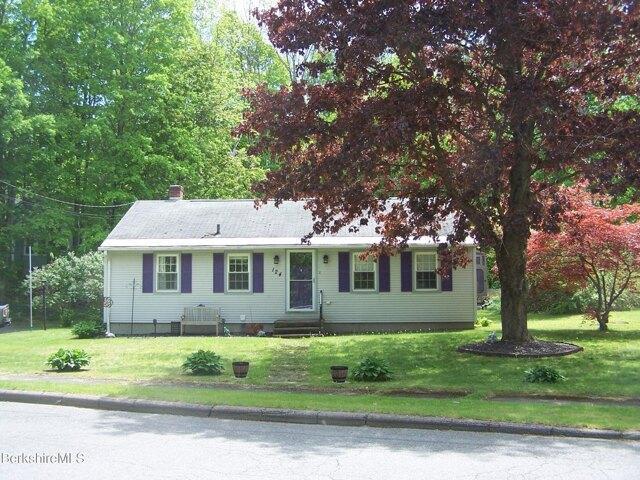 House for sale in Berkshire, Massachusetts
