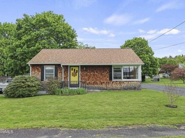 House for sale in Berkshire, Massachusetts