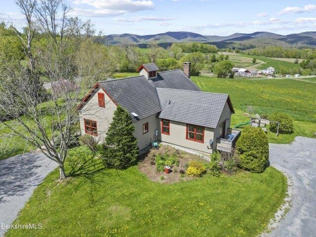House for sale in Berkshire, Massachusetts