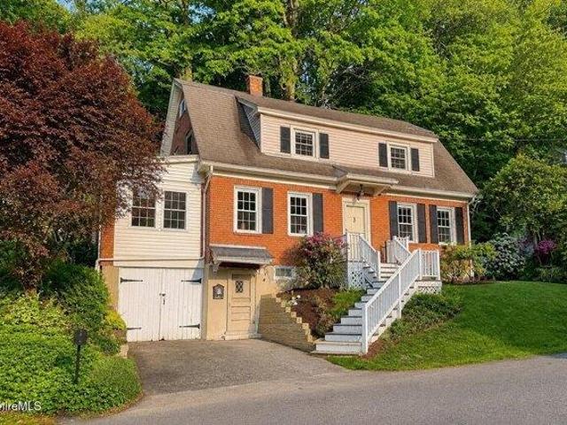 House for sale in Berkshire, Massachusetts