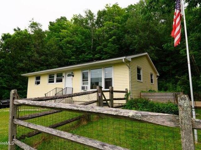 House for sale in Berkshire, Massachusetts