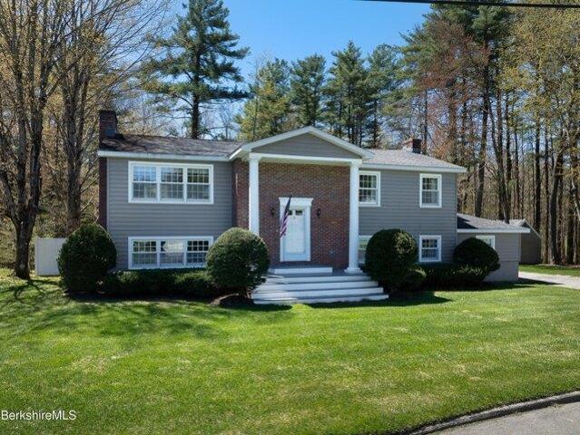 House for sale in Berkshire, Massachusetts