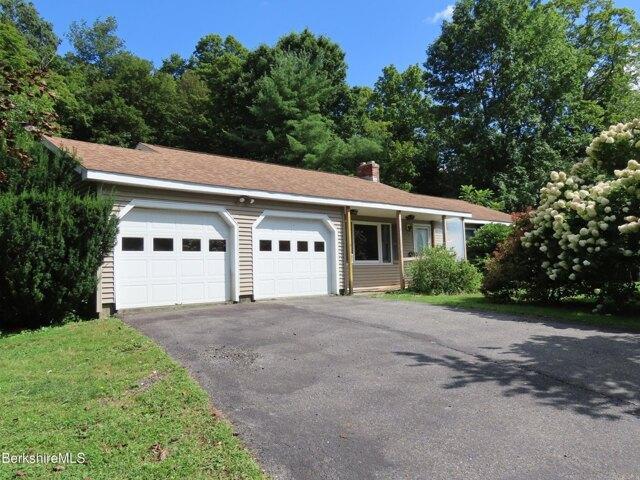 House for sale in Berkshire, Massachusetts