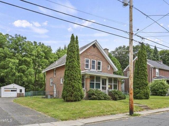 House for sale in Berkshire, Massachusetts