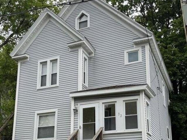 House for sale in Berkshire, Massachusetts