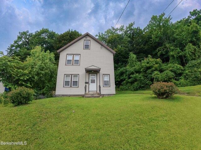 House for sale in Berkshire, Massachusetts
