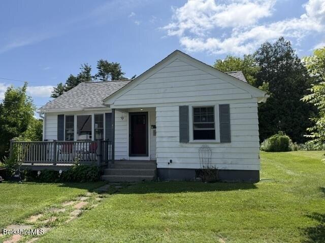 House for sale in Berkshire, Massachusetts