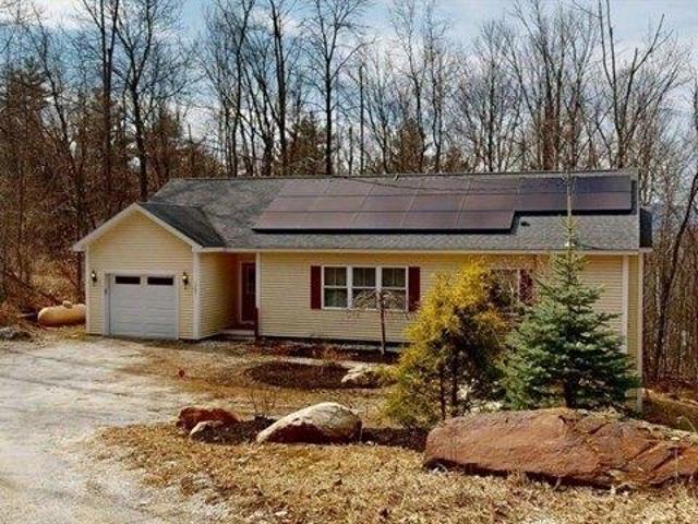 House for sale in Berkshire, Massachusetts