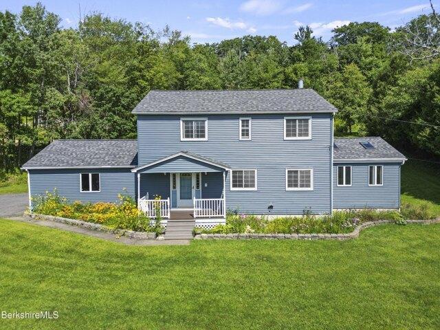House for sale in Berkshire, Massachusetts