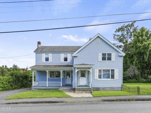 House for sale in Berkshire, Massachusetts
