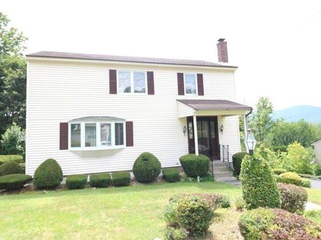 House for sale in Berkshire, Massachusetts