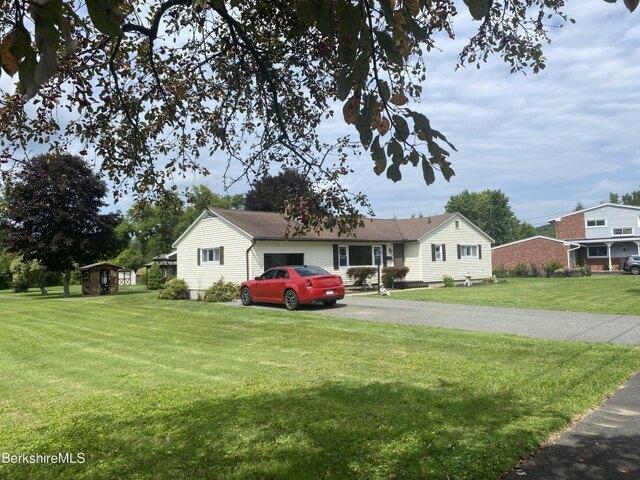 House for sale in Berkshire, Massachusetts
