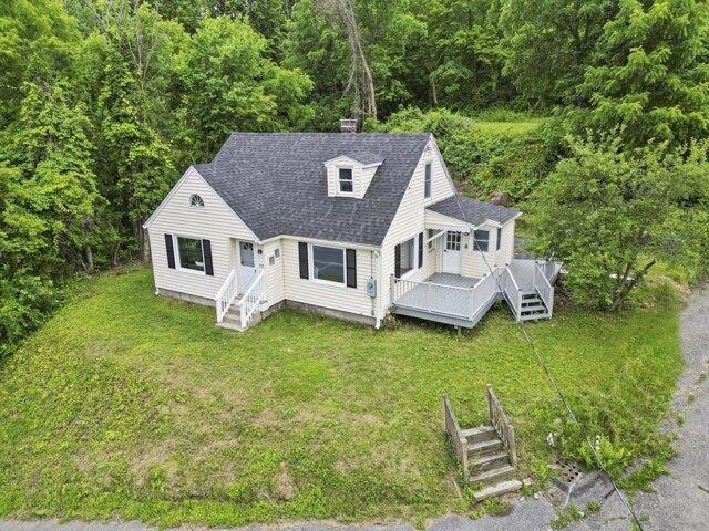 House for sale in Berkshire, Massachusetts