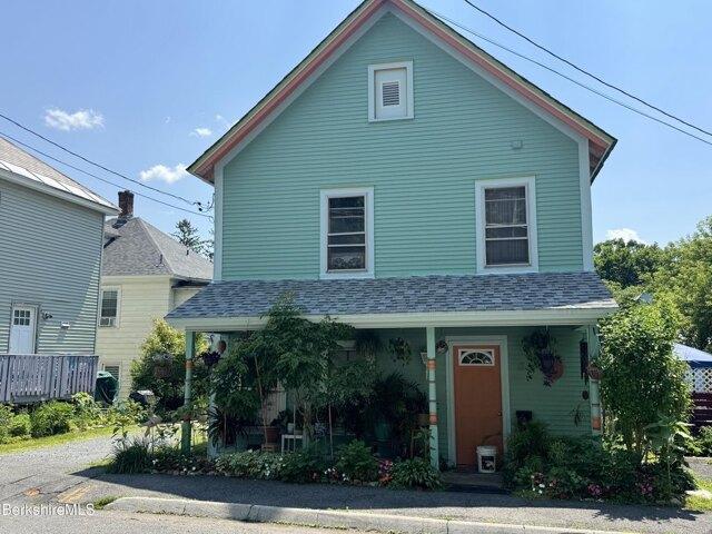 House for sale in Berkshire, Massachusetts