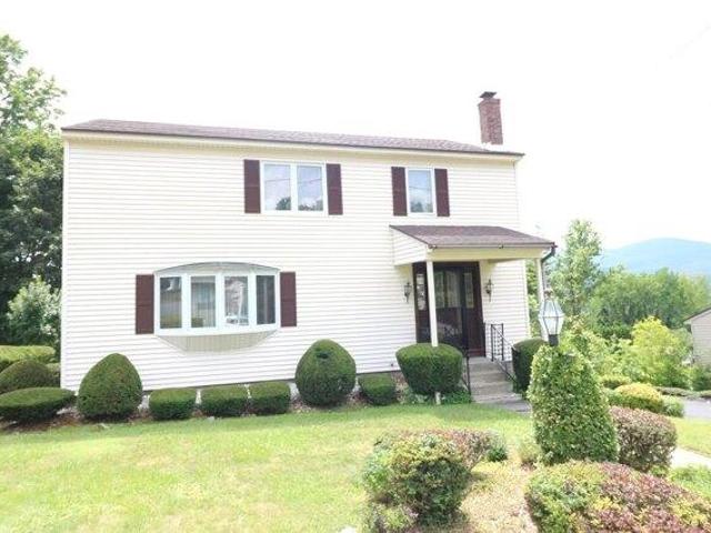 House for sale in North Adams, Berkshire County