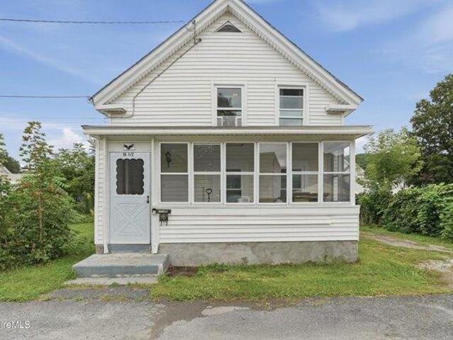 House for sale in Church Street Historic District, North Adams