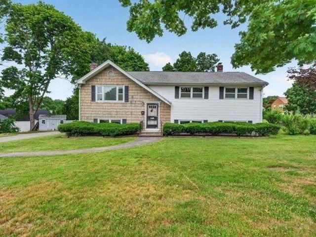 House for sale in Massachusetts