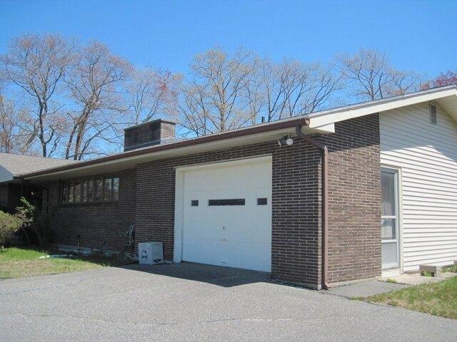 House for sale in Massachusetts