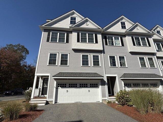 Condo for sale in Massachusetts