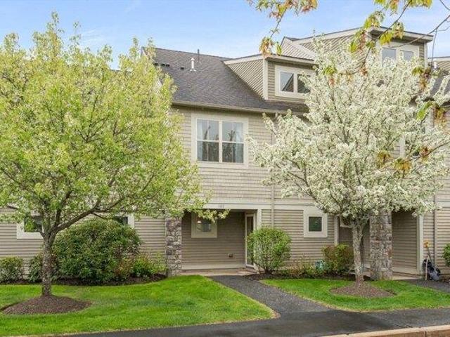 Condo for sale in Massachusetts