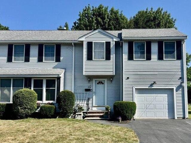 Condo for sale in Massachusetts