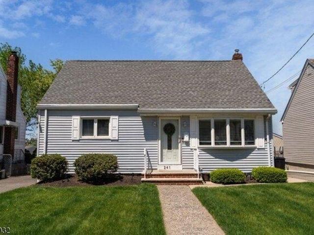 House for sale in North Arlington, New Jersey