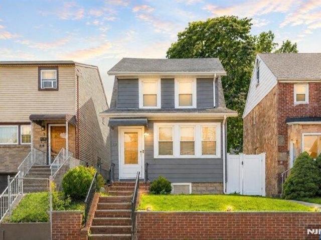 House for sale in North Arlington, New Jersey