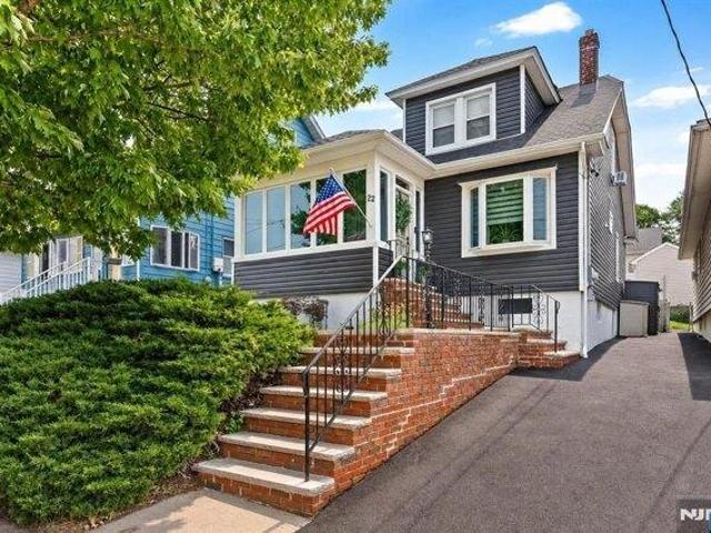 House for sale in North Arlington, New Jersey