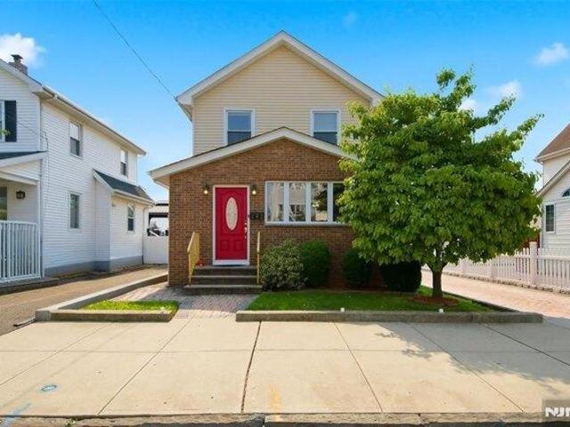 House for sale in North Arlington, New Jersey
