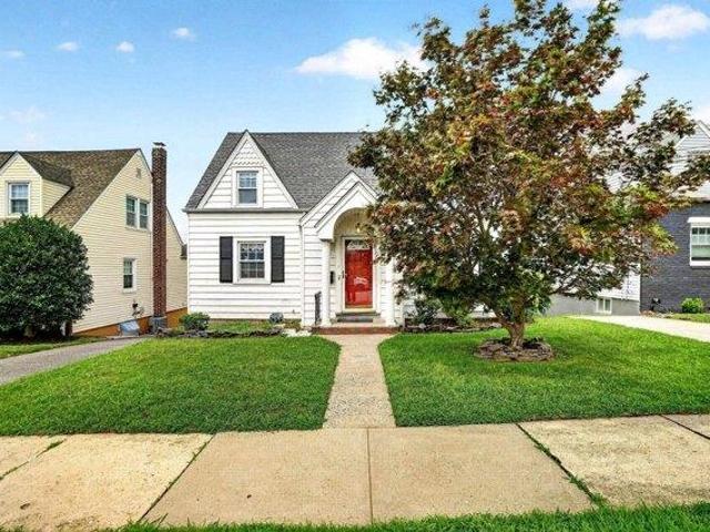 House for sale in North Arlington, New Jersey