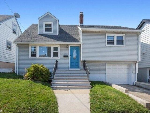 House for sale in North Arlington, New Jersey