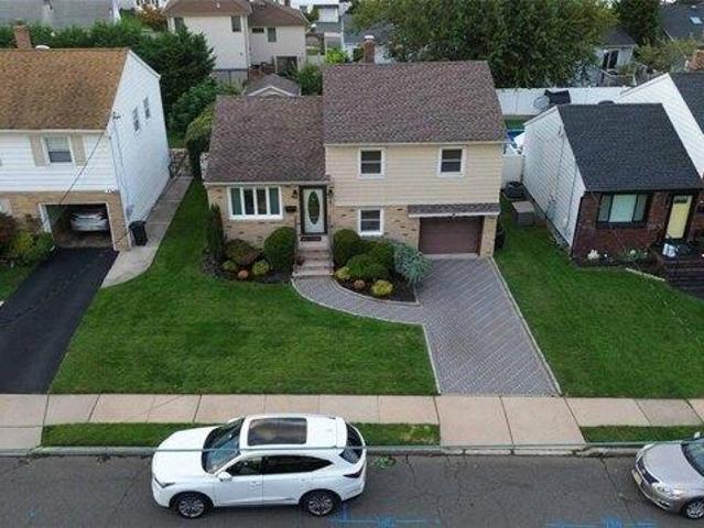 House for sale in North Arlington, Bergen County
