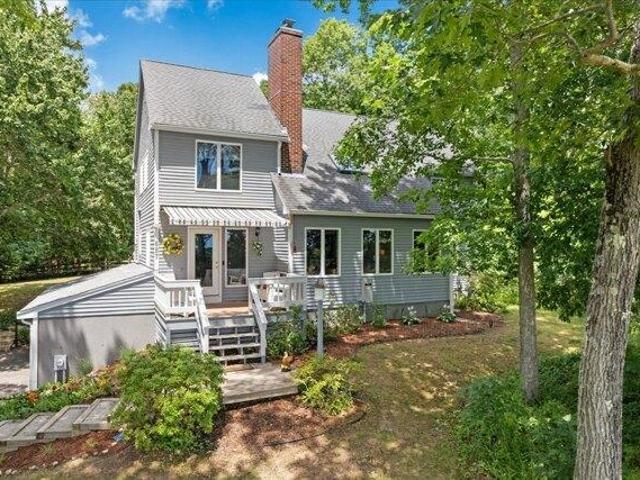 House for sale in Bristol, Massachusetts